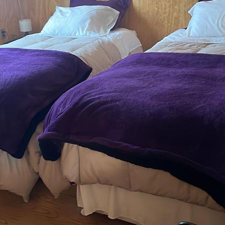 Donde Damaris Daire Punta Arenas Dış mekan fotoğraf