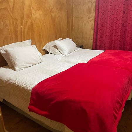 Donde Damaris Daire Punta Arenas Dış mekan fotoğraf